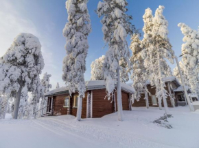 Holiday Home Kelokaltiokylä 29 by Interhome, Kuusamo